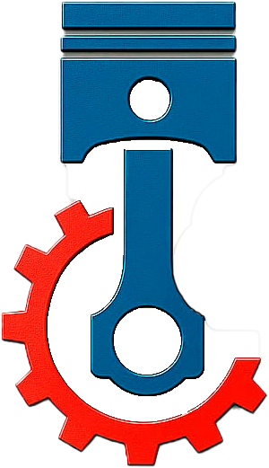 Firecar Retífica de Motores - Logo