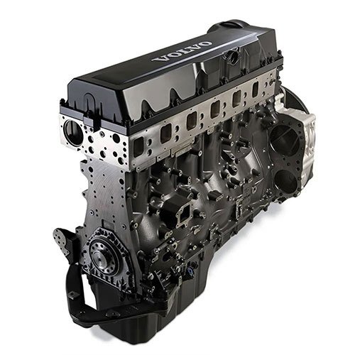 Firecar - Retífica de Motores - Diesel