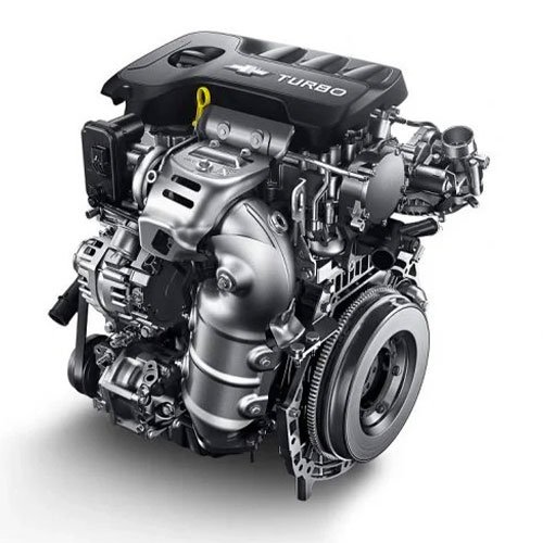 Firecar - Retífica de Motores - Nacional